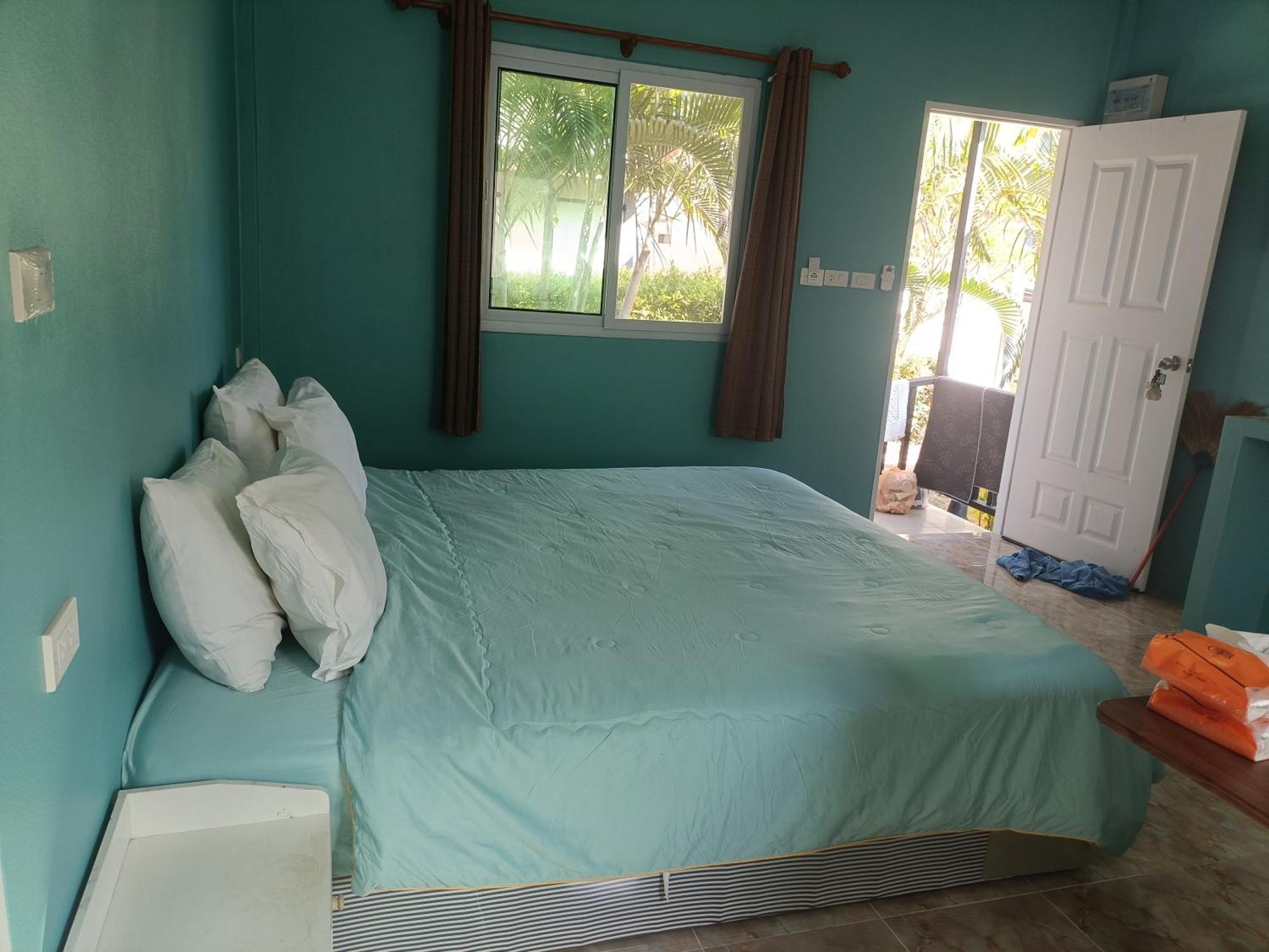 Chill Land House Hotel Bang Tao Beach  Exterior foto