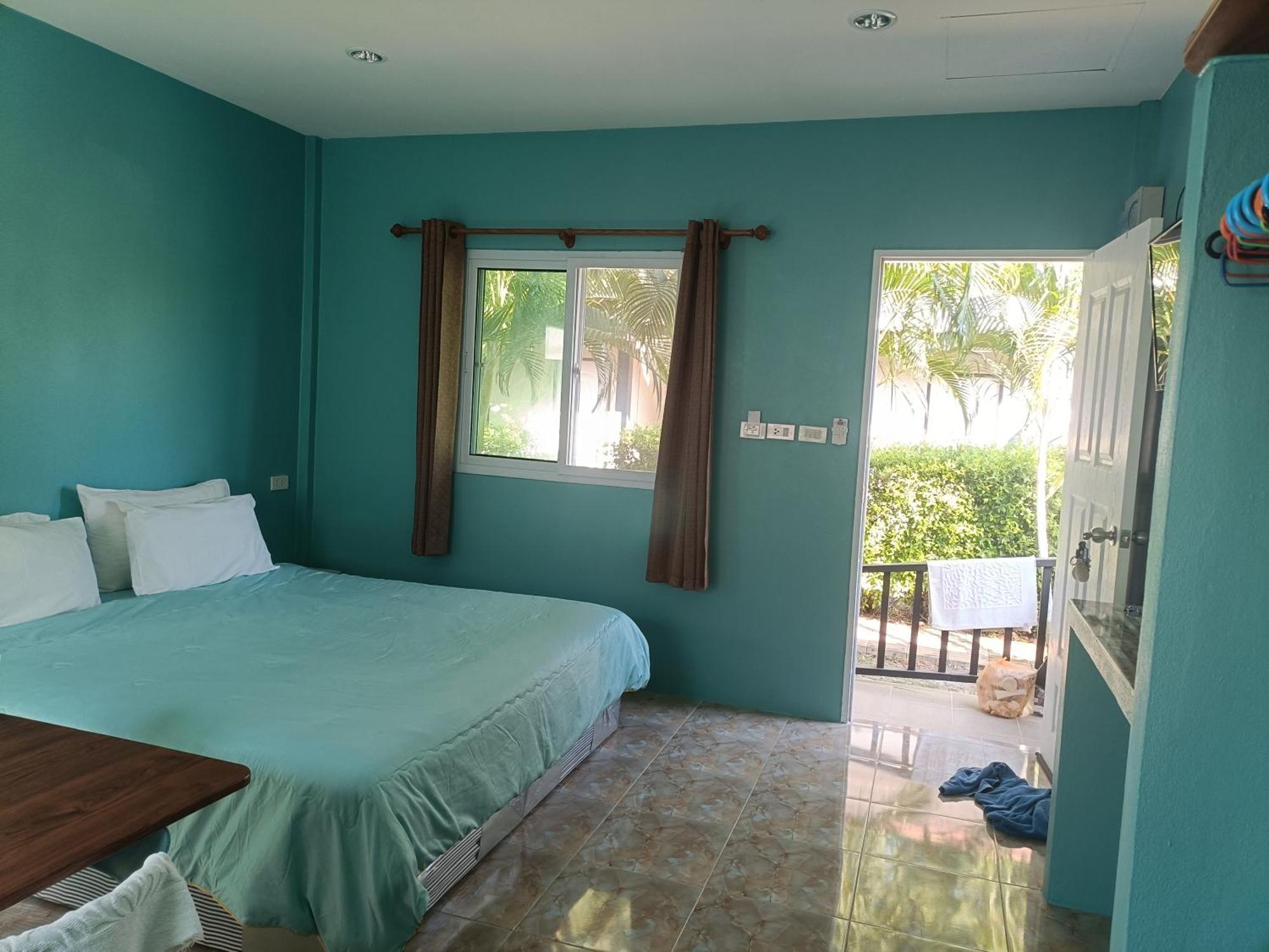 Chill Land House Hotel Bang Tao Beach  Quarto foto