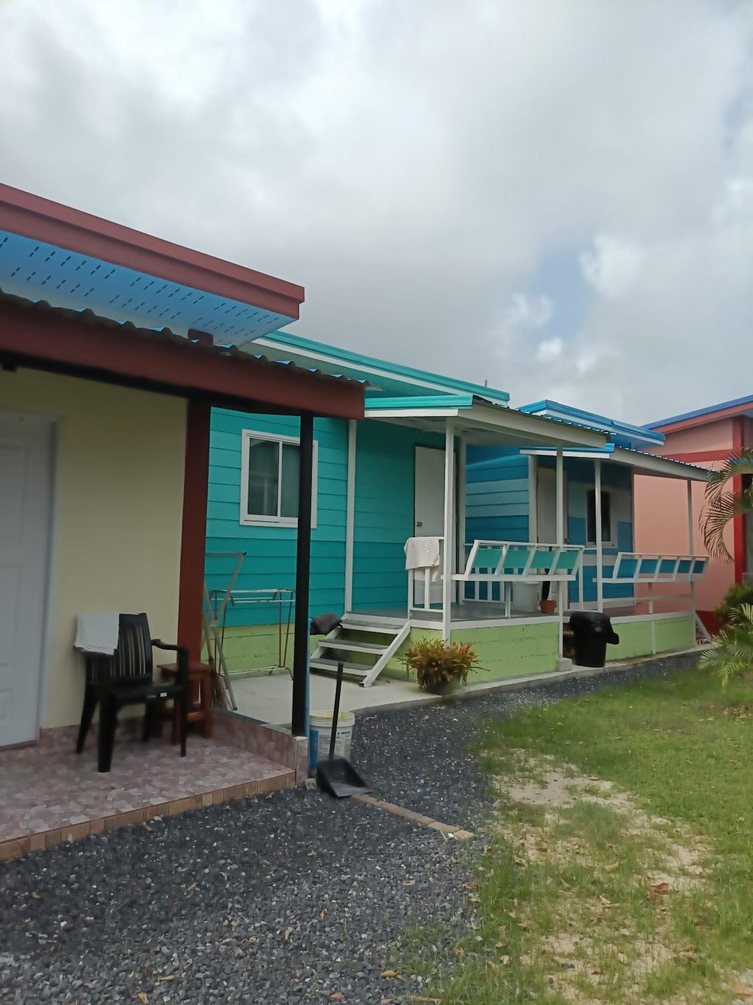 Chill Land House Hotel Bang Tao Beach  Exterior foto