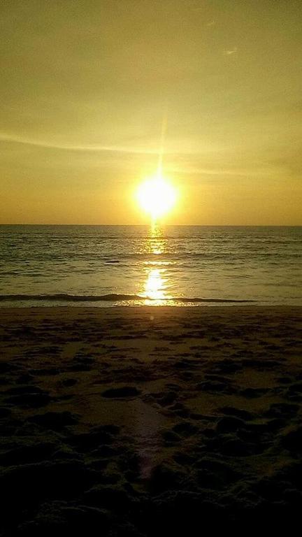 Chill Land House Hotel Bang Tao Beach  Exterior foto