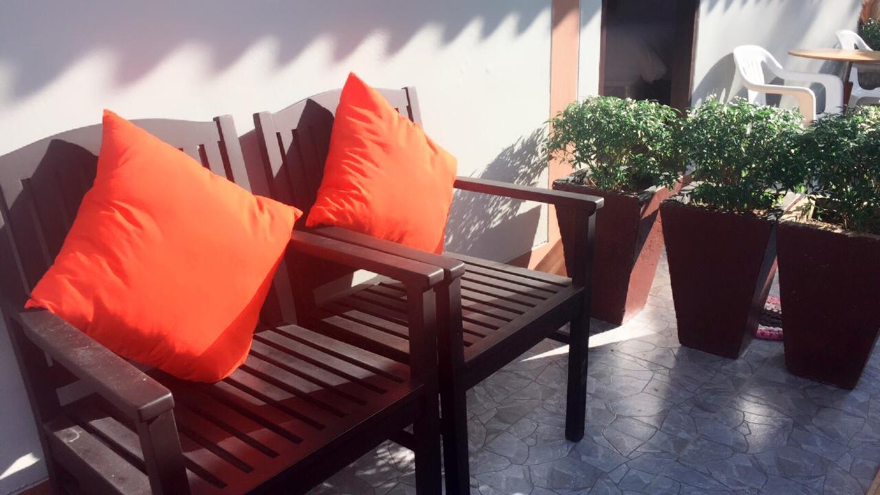 Chill Land House Hotel Bang Tao Beach  Exterior foto